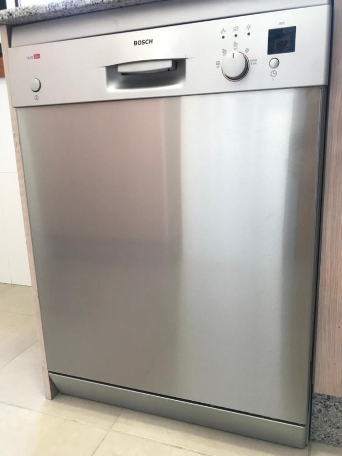 סנשנשו Apartamentos Trebol מראה חיצוני תמונה
