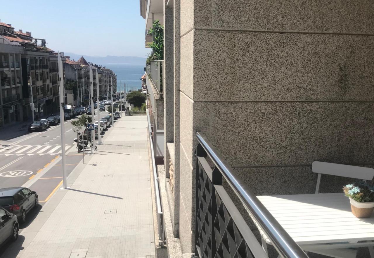 סנשנשו Apartamentos Trebol מראה חיצוני תמונה